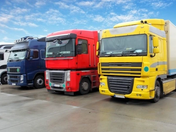 İzmir Tünel Nakliye